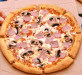 Domino's pizza - Une autre pizza