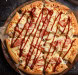 Domino's pizza - Une pizza