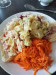 Chez Nico - Un plat