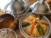 Couscous Lella - du couscous
