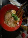 Ippoudo Ramen - Ramen tempura