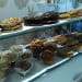 Kensington Coffee - La vitrine