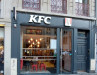 KFC - La façade