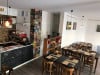 L'Escapade - La salle de restauration 