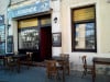 L'Escapade - La façade du restaurant
