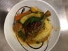 La Bdm - Un plat