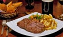 Le Beauregard - Un plat