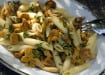 Les Frères Marchand - Penne aux Girolles