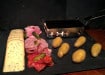 Les Frères Marchand - Planche de charcuterie