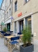 Nemo Poke Bowl - La terrasse