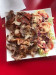 Snack blandan - Un plat