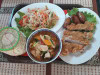 Yom Thai Food - Plateau découvert