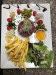 Brasserie Baccarat - Un autre plat