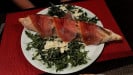 Restaurant Pizzeria Le D.O.C - un plat