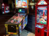 Buffalo Grill - coin jeux