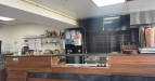 Dommartin Kebab & Tacos - Le comptoir