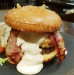 La Spézia - Un burger