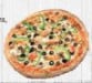 Magnolia - Une pizza