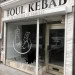 Toul kebab - La façade