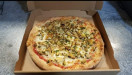 Vip'z - pizza aux moules