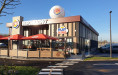 Burger King - le restaurant