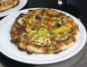 Resto du Parc - Une pizza