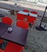 La maison du kebab 2 - La terrasse