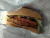 K Burger - Un burger