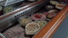 Chez Sonia Et Bud - un buffet