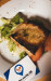 Bistro sortie 28 - Croustillant munster