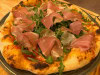 Coco Bello - Une pizza