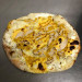 Pam Pizzas - Une pizza à base crème