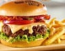 Buffalo Grill - Un burger, frites