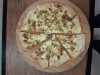 Andiamo Pizza - Une pizza