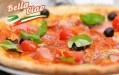 Bella Ciao - Une pizza