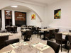 Le Gd - La salle de restauration