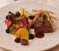 le B - un plat