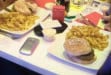 Frenchy's Diner - Des burgers avec des frites 