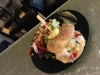 Ginkgo - Burger mexicain