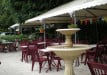 La Cloche d'Or - La terrasse