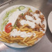 Kebab Vigneulles - Une assiette