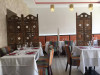 L’indus - La salle de restauration