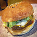 Le comptoir du port - Burger végé
