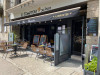 Le comptoir du port - Façade du restaurant