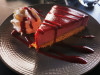 Le comptoir du port - Dessert maison