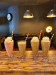 Le comptoir du port - Milkshakes