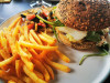 Le comptoir du port - Burger