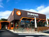 Popeyes - Le restaurant