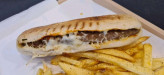 Bdc Fried - Un panini