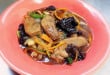 Chez Lee - Le canard aux champions noirs